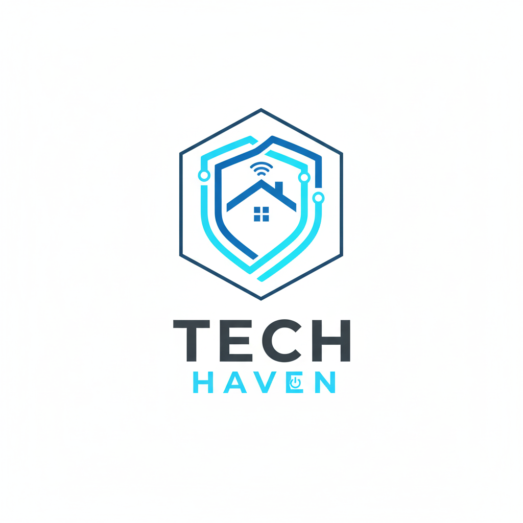 Tech Haven Logo